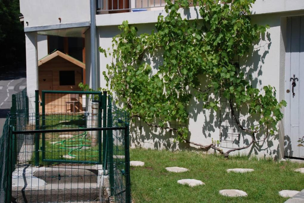 Maison 3 Chambres Au Lac D'Annecy, 30Min La Clusaz Мантон-Сен-Бернар Екстер'єр фото