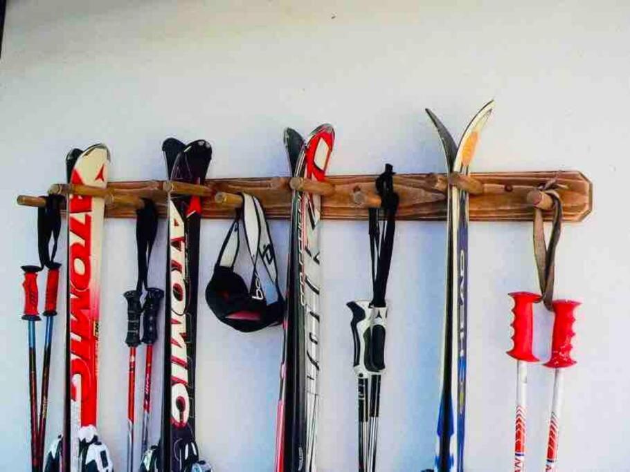 Maison 3 Chambres Au Lac D'Annecy, 30Min La Clusaz Мантон-Сен-Бернар Екстер'єр фото