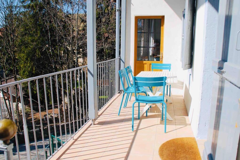 Maison 3 Chambres Au Lac D'Annecy, 30Min La Clusaz Мантон-Сен-Бернар Екстер'єр фото