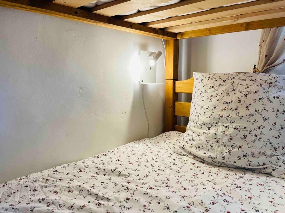 Maison 3 Chambres Au Lac D'Annecy, 30Min La Clusaz Мантон-Сен-Бернар Екстер'єр фото