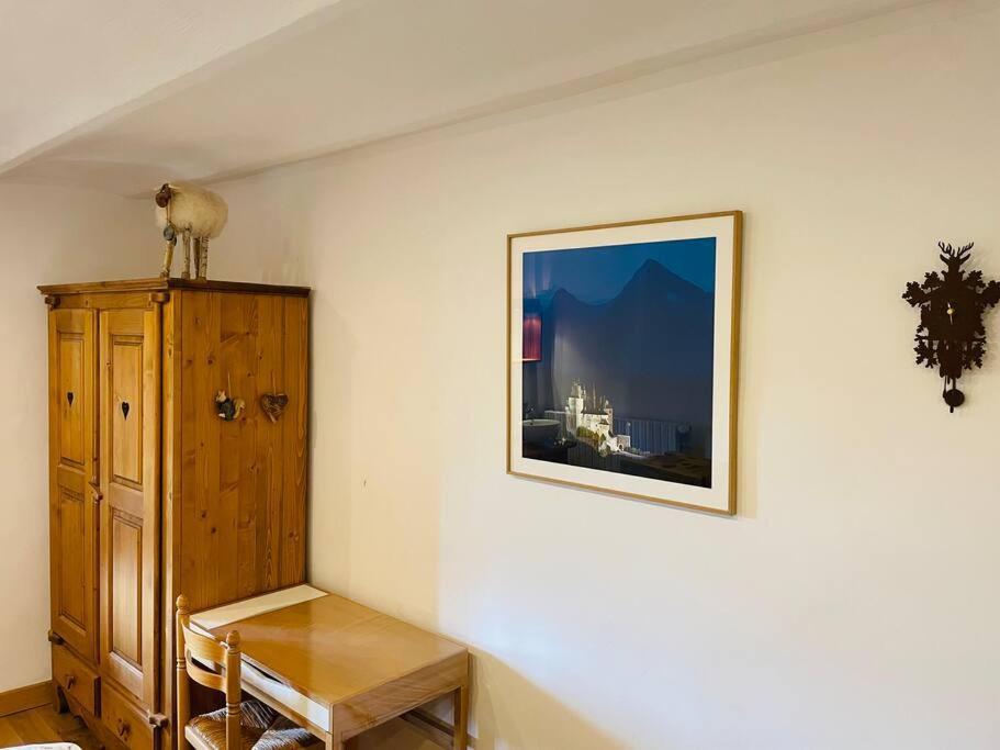 Maison 3 Chambres Au Lac D'Annecy, 30Min La Clusaz Мантон-Сен-Бернар Екстер'єр фото