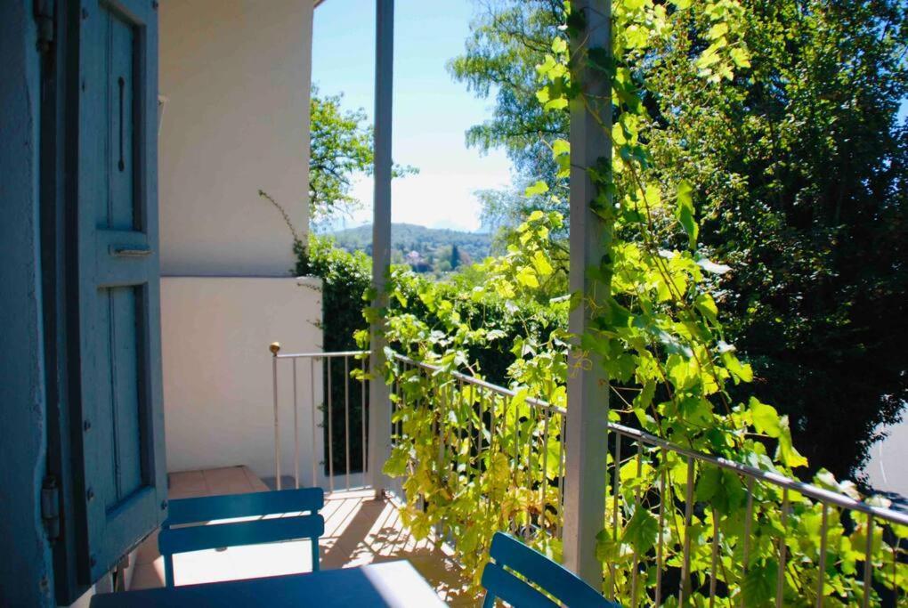 Maison 3 Chambres Au Lac D'Annecy, 30Min La Clusaz Мантон-Сен-Бернар Екстер'єр фото