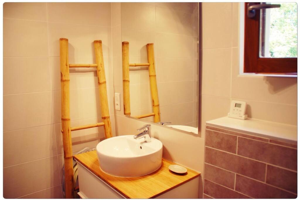 Maison 3 Chambres Au Lac D'Annecy, 30Min La Clusaz Мантон-Сен-Бернар Екстер'єр фото
