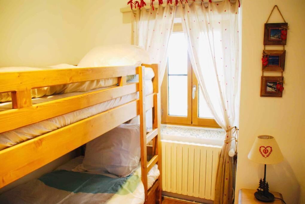 Maison 3 Chambres Au Lac D'Annecy, 30Min La Clusaz Мантон-Сен-Бернар Екстер'єр фото